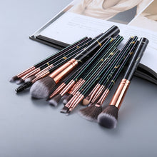 Load image into Gallery viewer, 15Pcs Makeup Brushes Tool Set