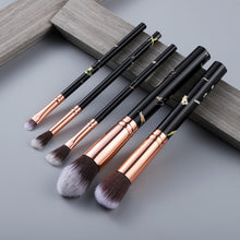 Load image into Gallery viewer, 15Pcs Makeup Brushes Tool Set