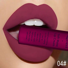 Load image into Gallery viewer, 34 Colors Waterproof Matte Nude Lipgloss