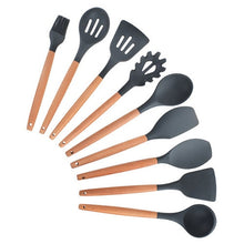 Load image into Gallery viewer, Kitchenware Cooking Set Heat Resistant