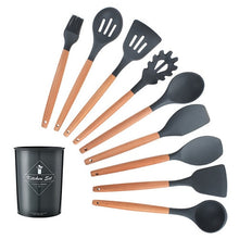 Load image into Gallery viewer, Kitchenware Cooking Set Heat Resistant