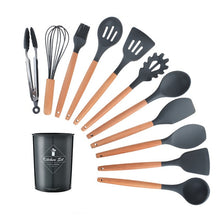 Load image into Gallery viewer, Kitchenware Cooking Set Heat Resistant