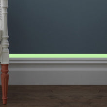 Load image into Gallery viewer, Luminous Glow Light Baseboard Wall Sticker
