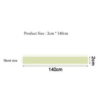 Load image into Gallery viewer, Luminous Glow Light Baseboard Wall Sticker
