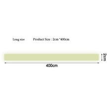 Load image into Gallery viewer, Luminous Glow Light Baseboard Wall Sticker
