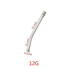 Load image into Gallery viewer, Birds Feeding Syringe Manual Feeding Birds
