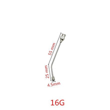 Load image into Gallery viewer, Birds Feeding Syringe Manual Feeding Birds

