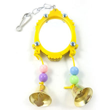 Load image into Gallery viewer, Chew Ring Rope For Birds
