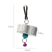 Load image into Gallery viewer, Chew Ring Rope For Birds
