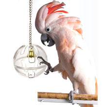 Load image into Gallery viewer, Chew Ring Rope For Birds
