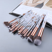 Load image into Gallery viewer, 15Pcs Makeup Brushes Tool Set
