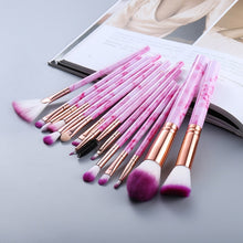 Load image into Gallery viewer, 15Pcs Makeup Brushes Tool Set
