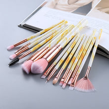 Load image into Gallery viewer, 15Pcs Makeup Brushes Tool Set
