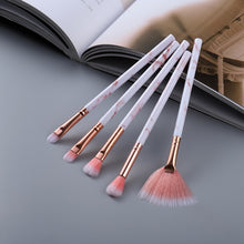 Load image into Gallery viewer, 15Pcs Makeup Brushes Tool Set
