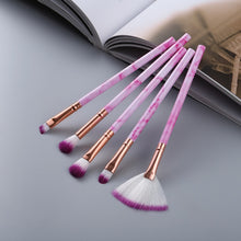 Load image into Gallery viewer, 15Pcs Makeup Brushes Tool Set
