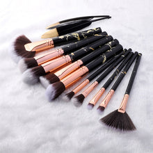 Load image into Gallery viewer, 15Pcs Makeup Brushes Tool Set
