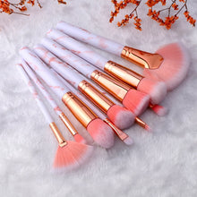 Load image into Gallery viewer, 15Pcs Makeup Brushes Tool Set
