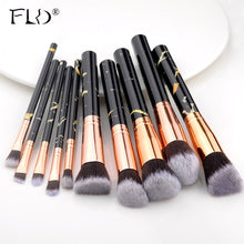 Load image into Gallery viewer, 15Pcs Makeup Brushes Tool Set
