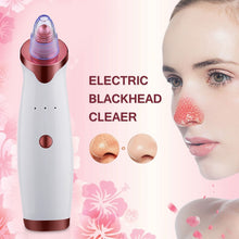 Load image into Gallery viewer, Electric Acne Remover Blackhead Vacuum
