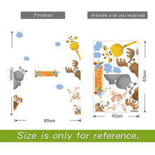 Load image into Gallery viewer, Bedroom Door Stickers For Kids
