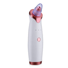 Load image into Gallery viewer, Electric Acne Remover Blackhead Vacuum
