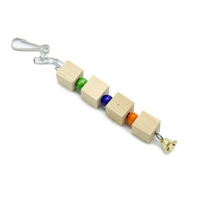 Load image into Gallery viewer, Universal Swing Stand Toys For Birds
