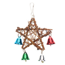 Load image into Gallery viewer, Universal Swing Stand Toys For Birds
