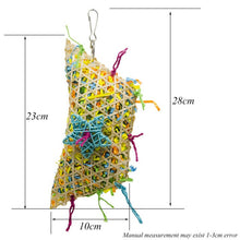 Load image into Gallery viewer, Universal Swing Stand Toys For Birds
