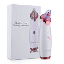 Load image into Gallery viewer, Electric Acne Remover Blackhead Vacuum
