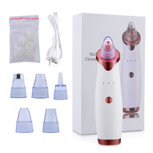 Load image into Gallery viewer, Electric Acne Remover Blackhead Vacuum
